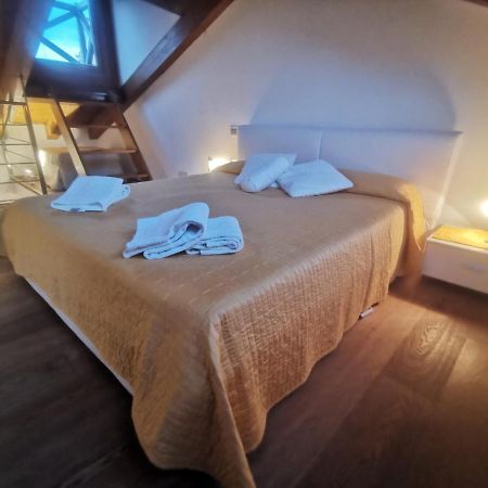 Pandora Flat With Altana Appartement Venetië Buitenkant foto