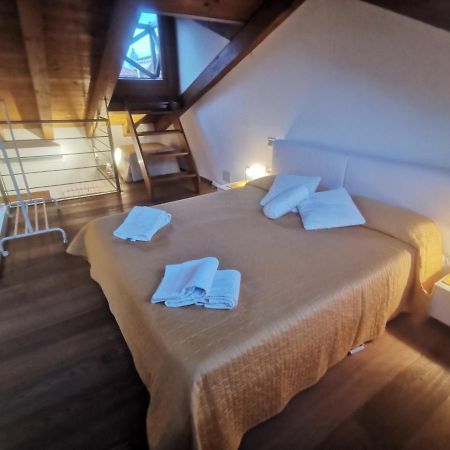 Pandora Flat With Altana Appartement Venetië Buitenkant foto