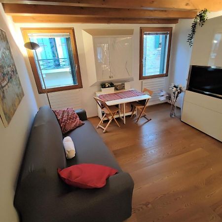 Pandora Flat With Altana Appartement Venetië Buitenkant foto