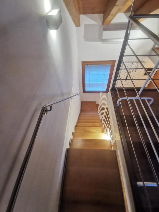 Pandora Flat With Altana Appartement Venetië Buitenkant foto