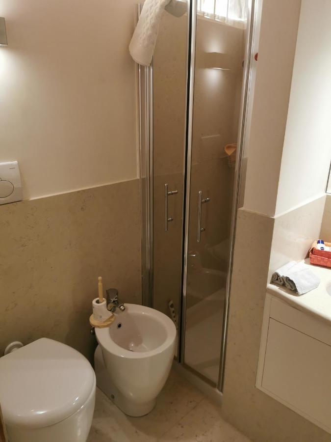 Pandora Flat With Altana Appartement Venetië Buitenkant foto