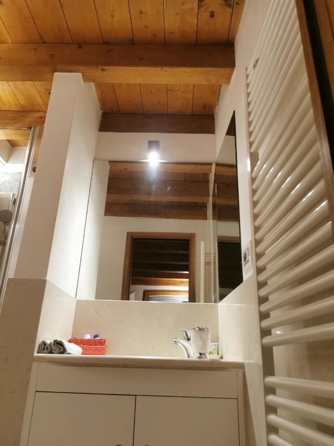 Pandora Flat With Altana Appartement Venetië Buitenkant foto