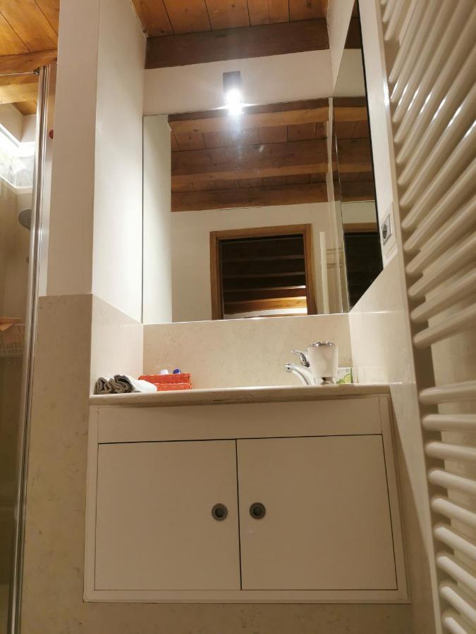 Pandora Flat With Altana Appartement Venetië Buitenkant foto
