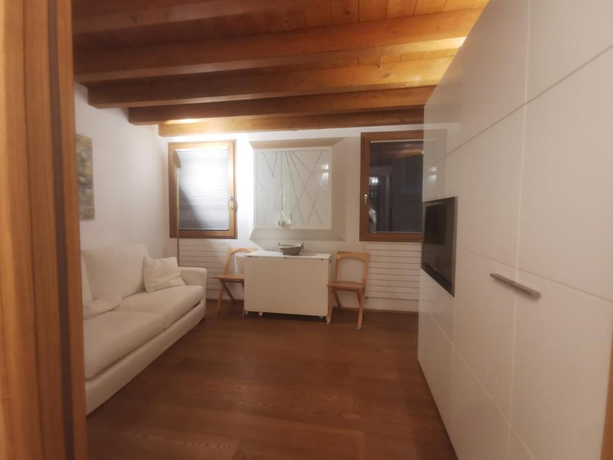 Pandora Flat With Altana Appartement Venetië Buitenkant foto