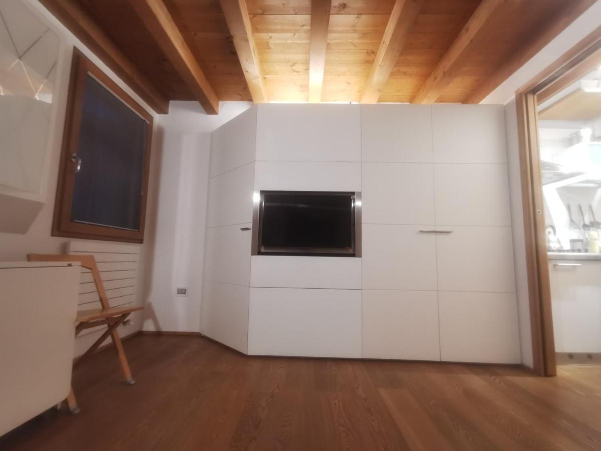 Pandora Flat With Altana Appartement Venetië Buitenkant foto