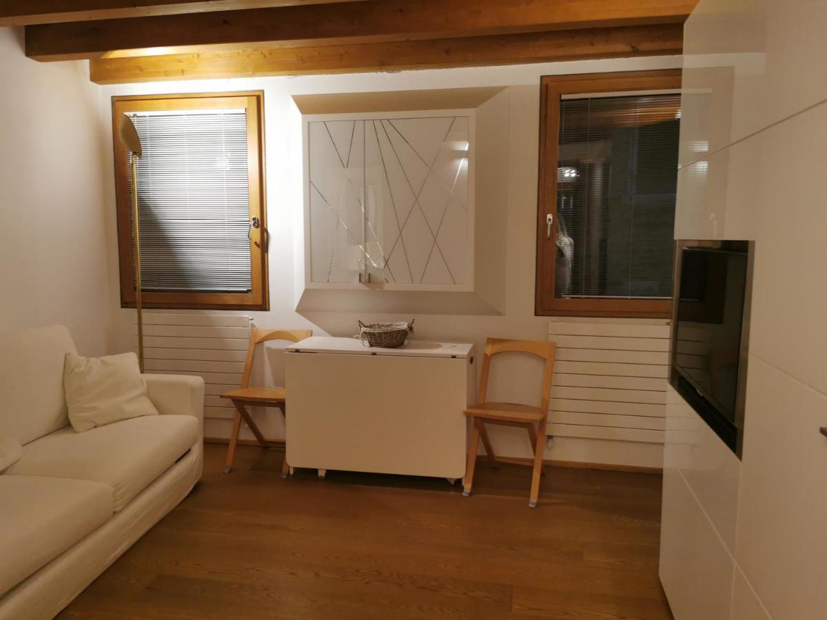 Pandora Flat With Altana Appartement Venetië Buitenkant foto